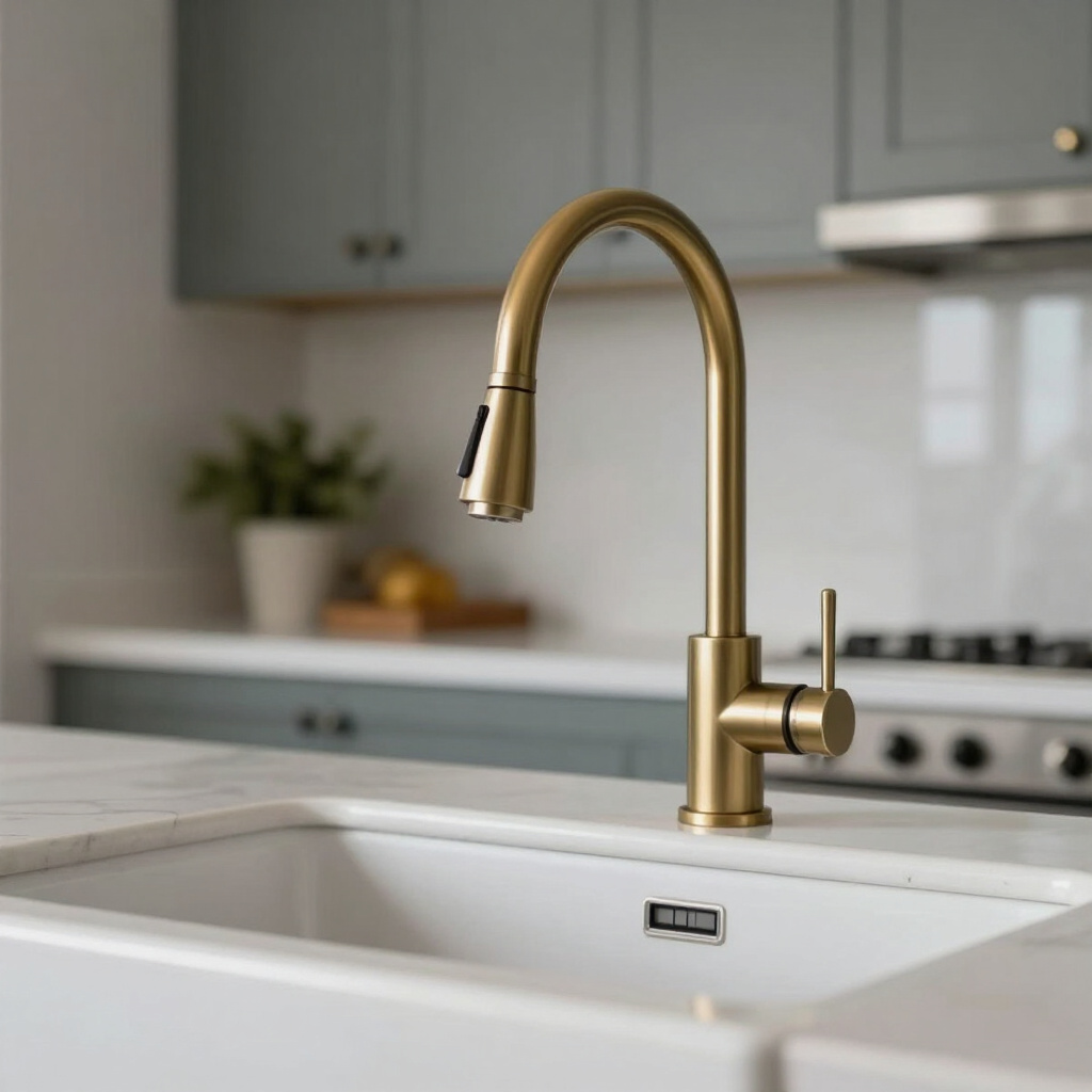 Bathroom & Kitchen Upgrades in South El Monte