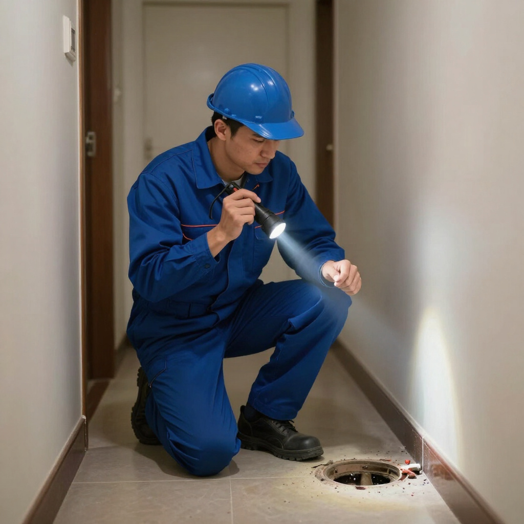 Emergency Plumbing in South El Monte